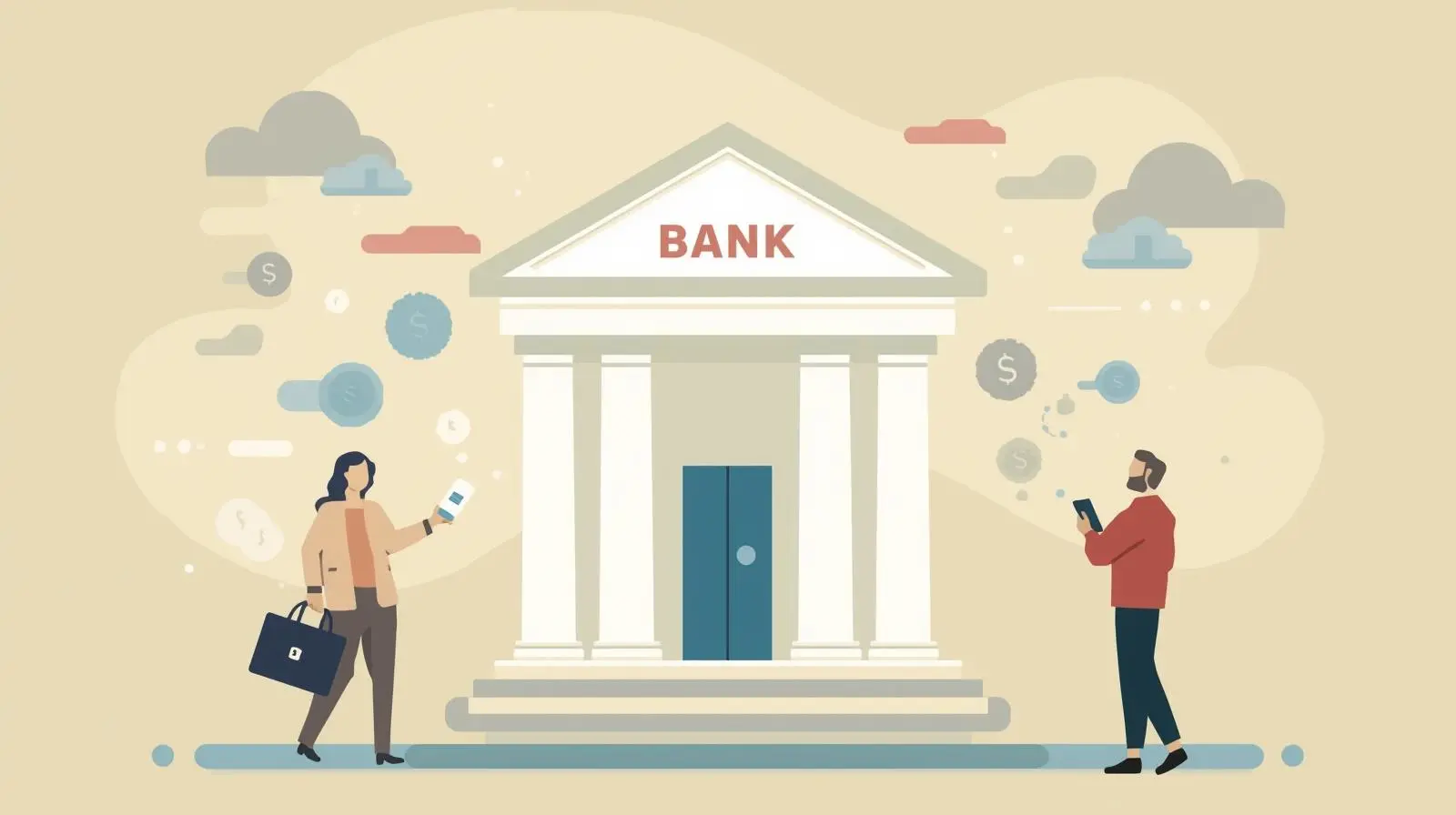 5 Bank Digital Terbaik dan Terpercaya di Indonesia