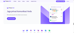 Seberapa Keren Proton Mail? Email Terbaik Alternatif Gmail