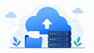 5 Penyedia Layanan Cloud Storage Gratis Terbaik untuk Android